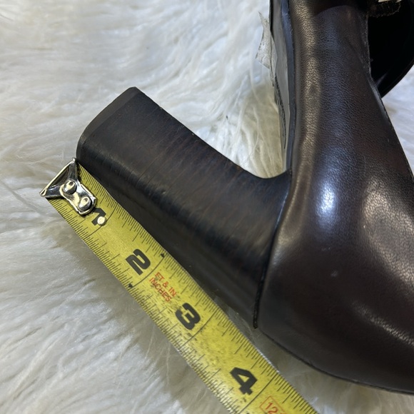 Unlisted Mary Janes pumps